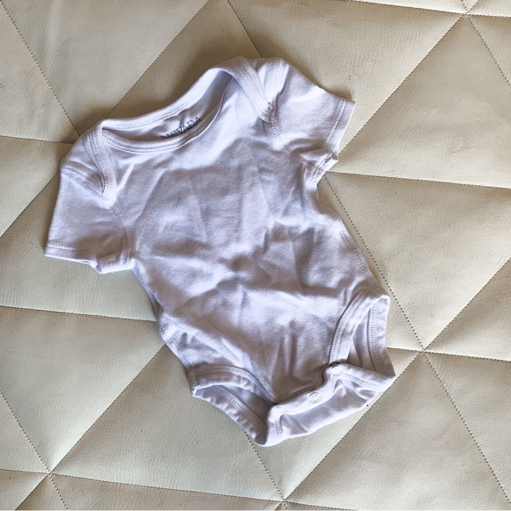 Nevada • Bodysuit